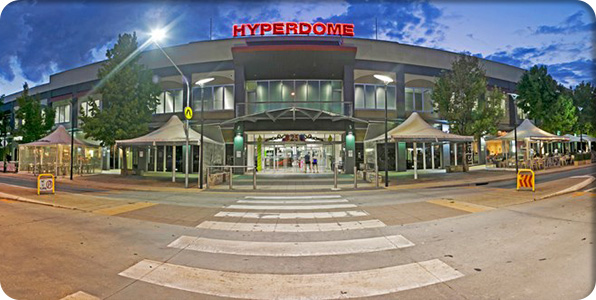 Dentist Tuggeranong