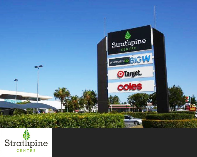 strathpine