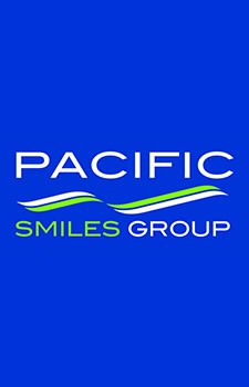  Pacific Smiles Group Celebrates 10 Years in 2013