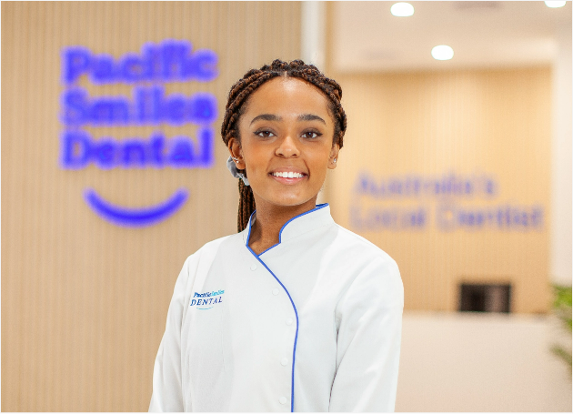 What can you expect from the Dentist Graduate Program?