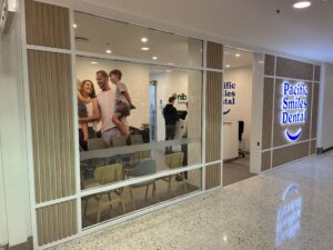  Pacific Smiles Dental and nib Dental Care join forces at Westfield Woden