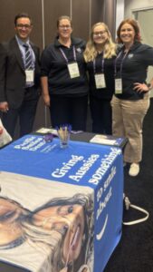  Pacific Smiles Group sponsors the Dental Assistant Professional Association 2024 Conference