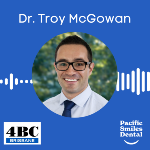  Pacific Smiles in the Media: Promoting Dental Health Awareness on 4BC Radio