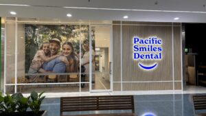  Pacific Smiles Dental Blacktown has expanded