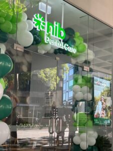  nib Dental Care Brisbane expands to new location