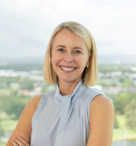  Pacific Smiles Group Welcomes New CEO, Michelle Dries