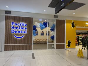  Pacific Smiles Dental Indooroopilly Is Now Open
