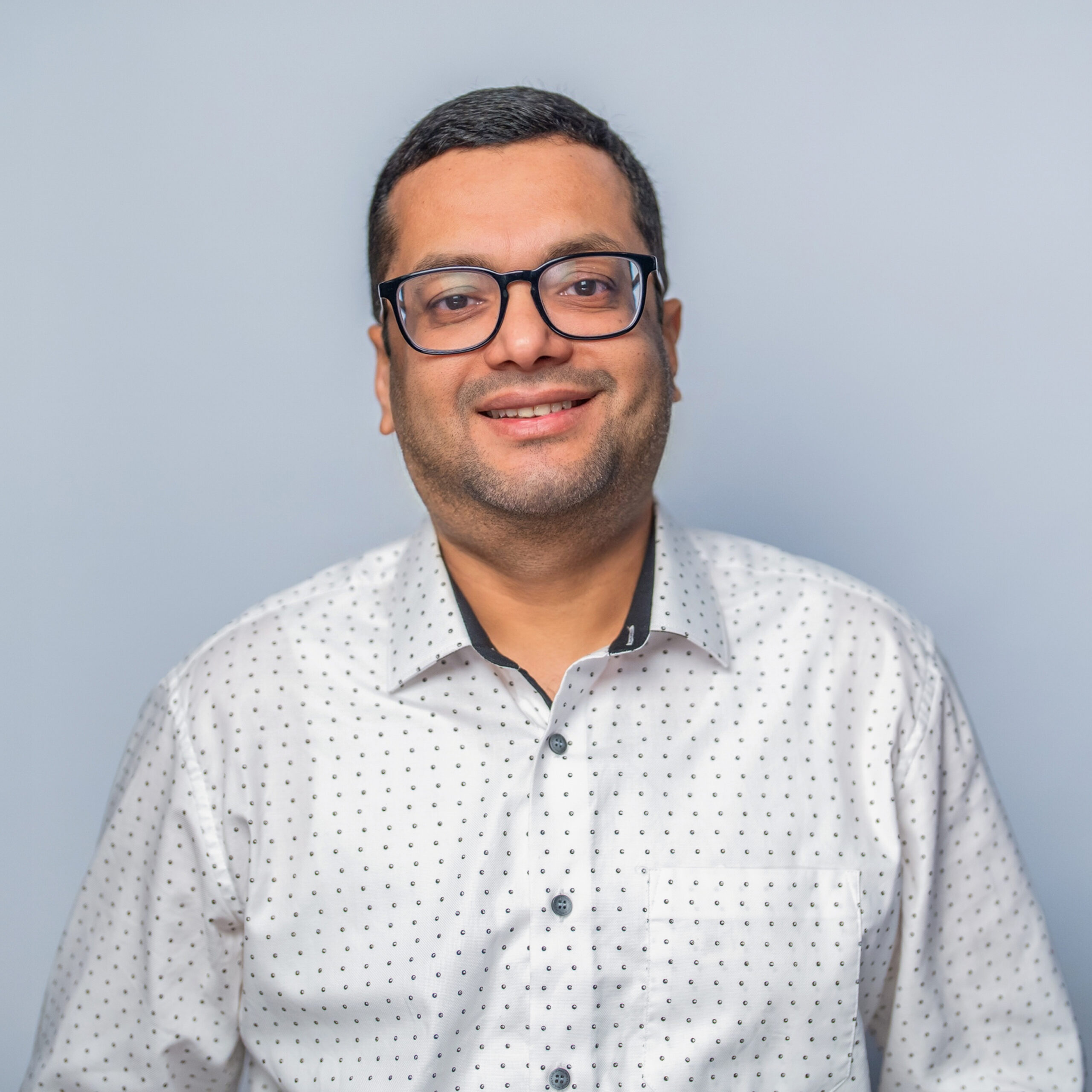 Dr Chinjoop Valsan