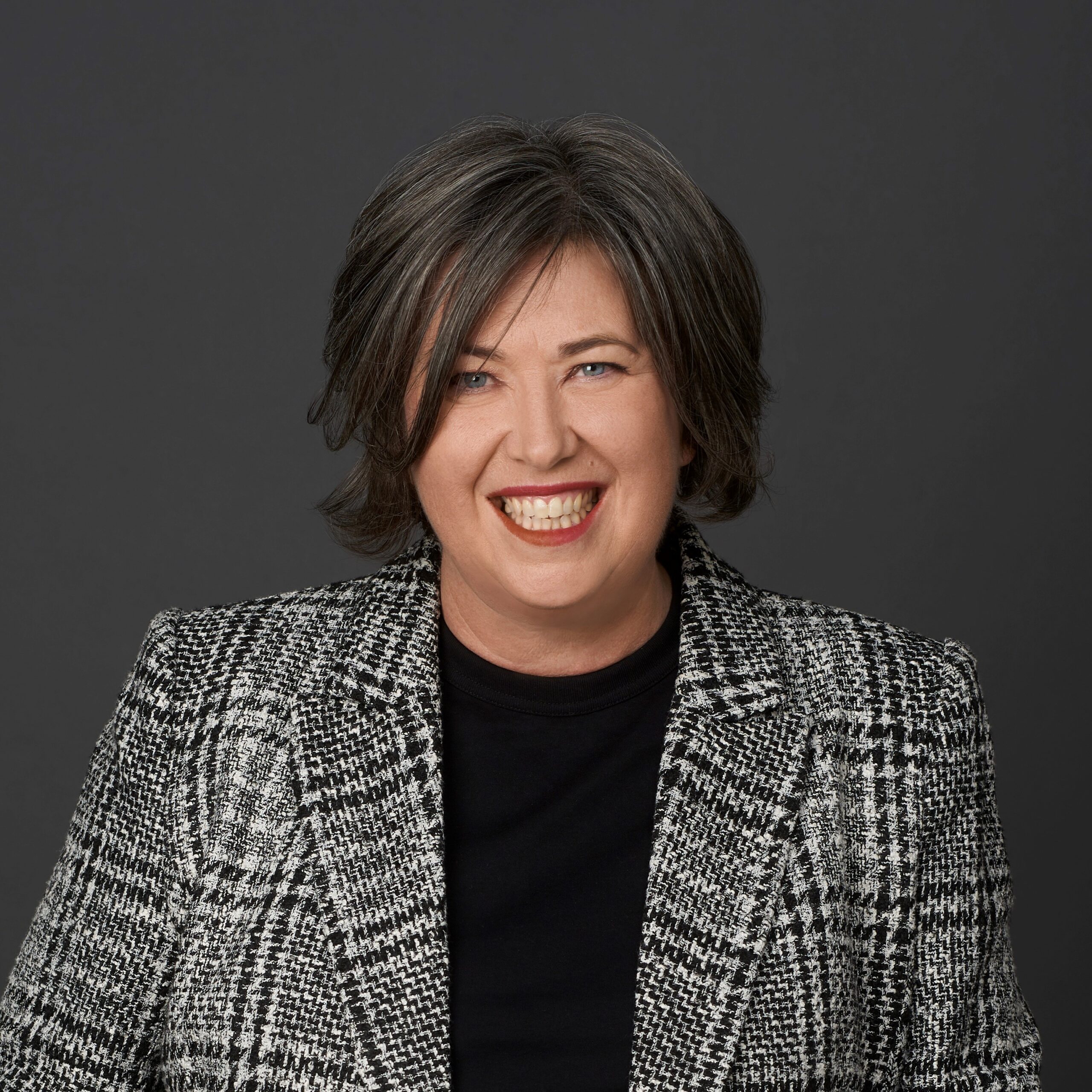Dr Fiona Kelly