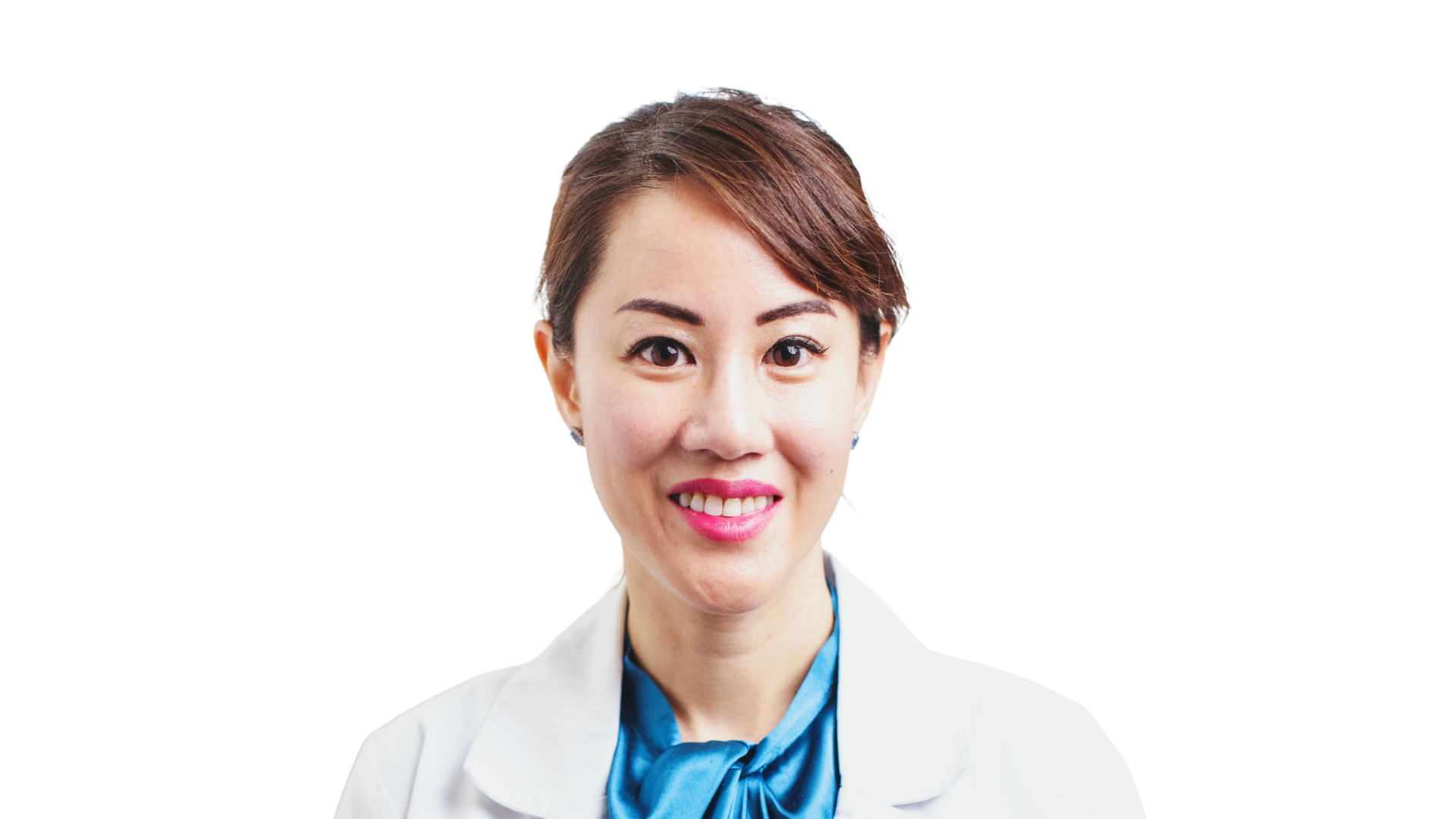 Dr Crystal Koh