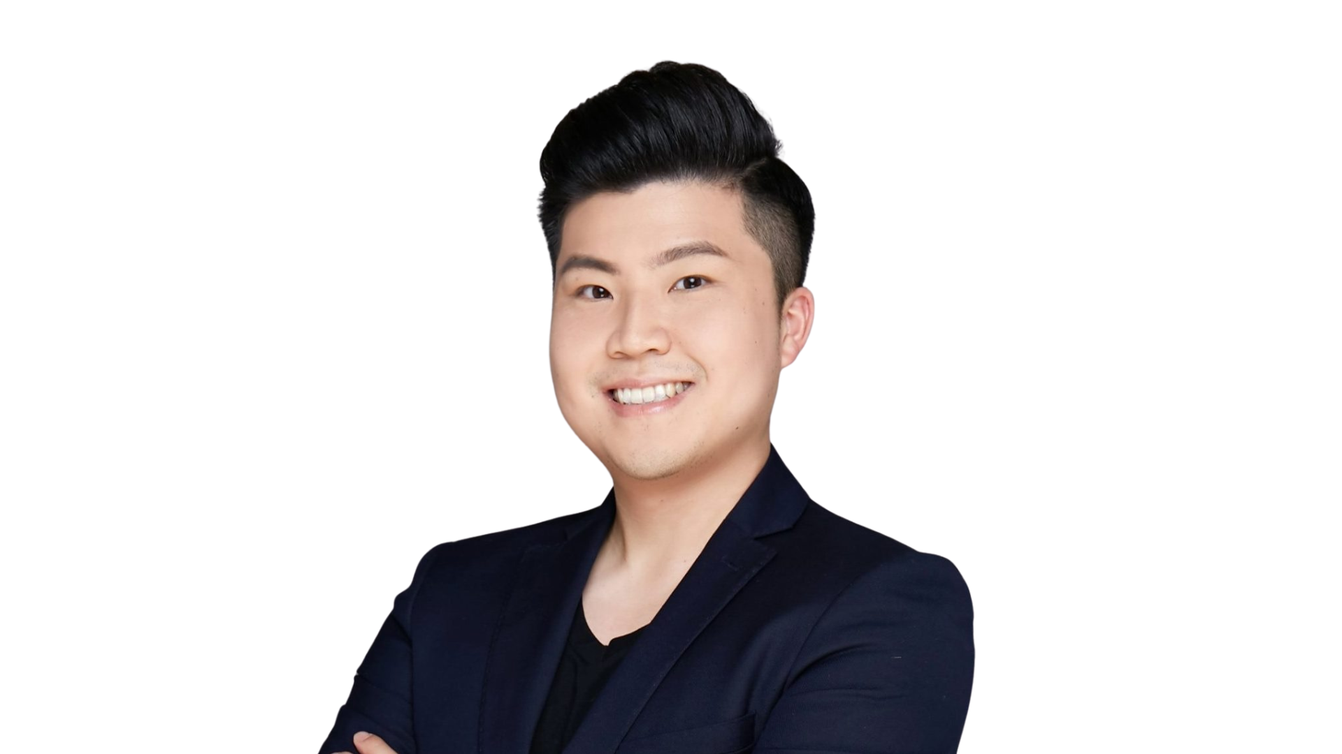 Dr Ben Chuang