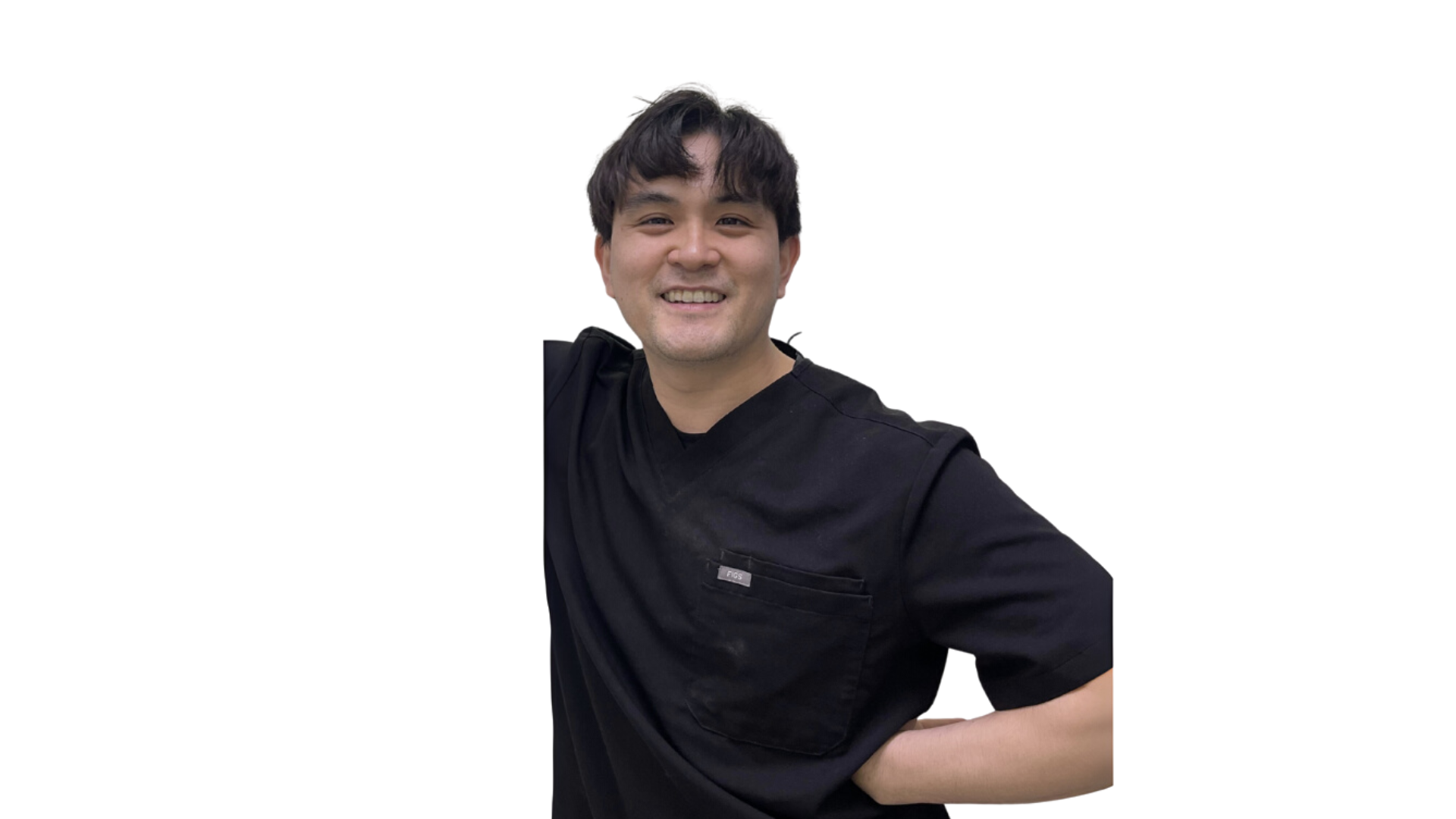 Dr Paul Lee